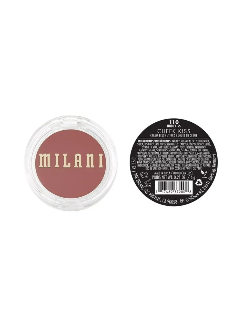 Milani transform your
